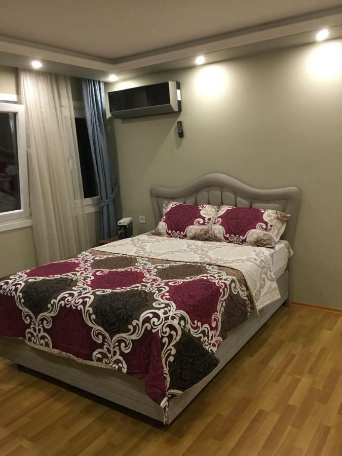 Aparthotel Pasha Apart~boutique Hotel/yalova *
