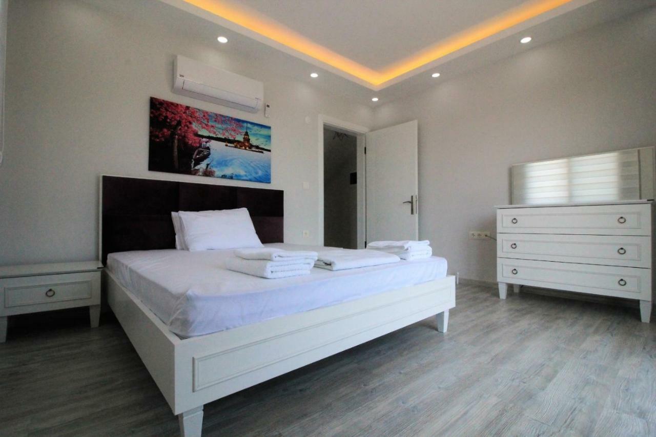 Villa Private In Gocek Perest *