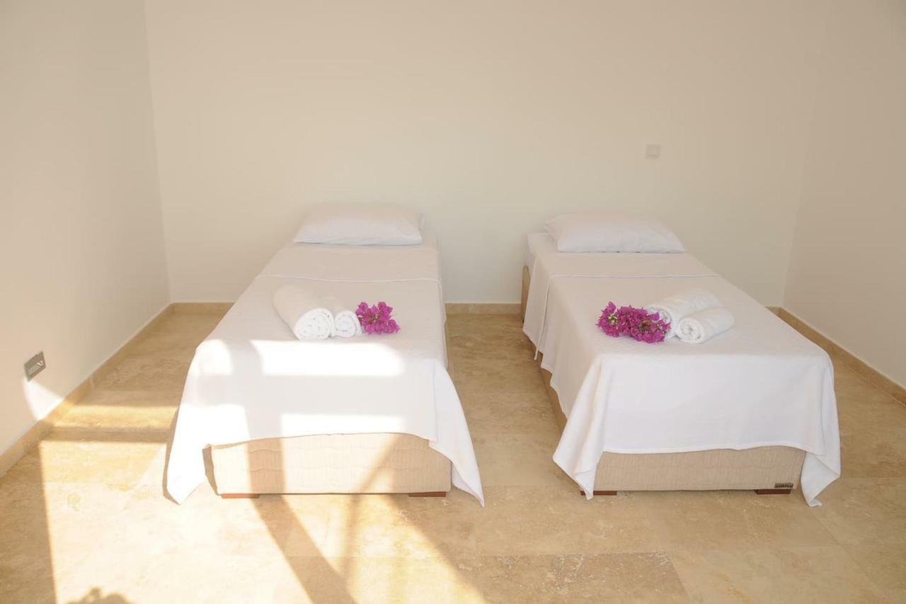 Villa Oz Kas