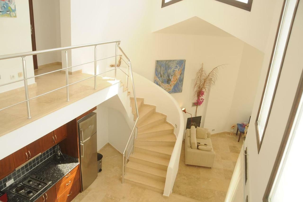 Villa Oz Kas