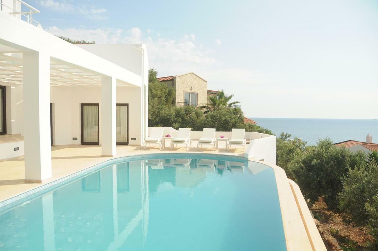 Villa Oz Kas