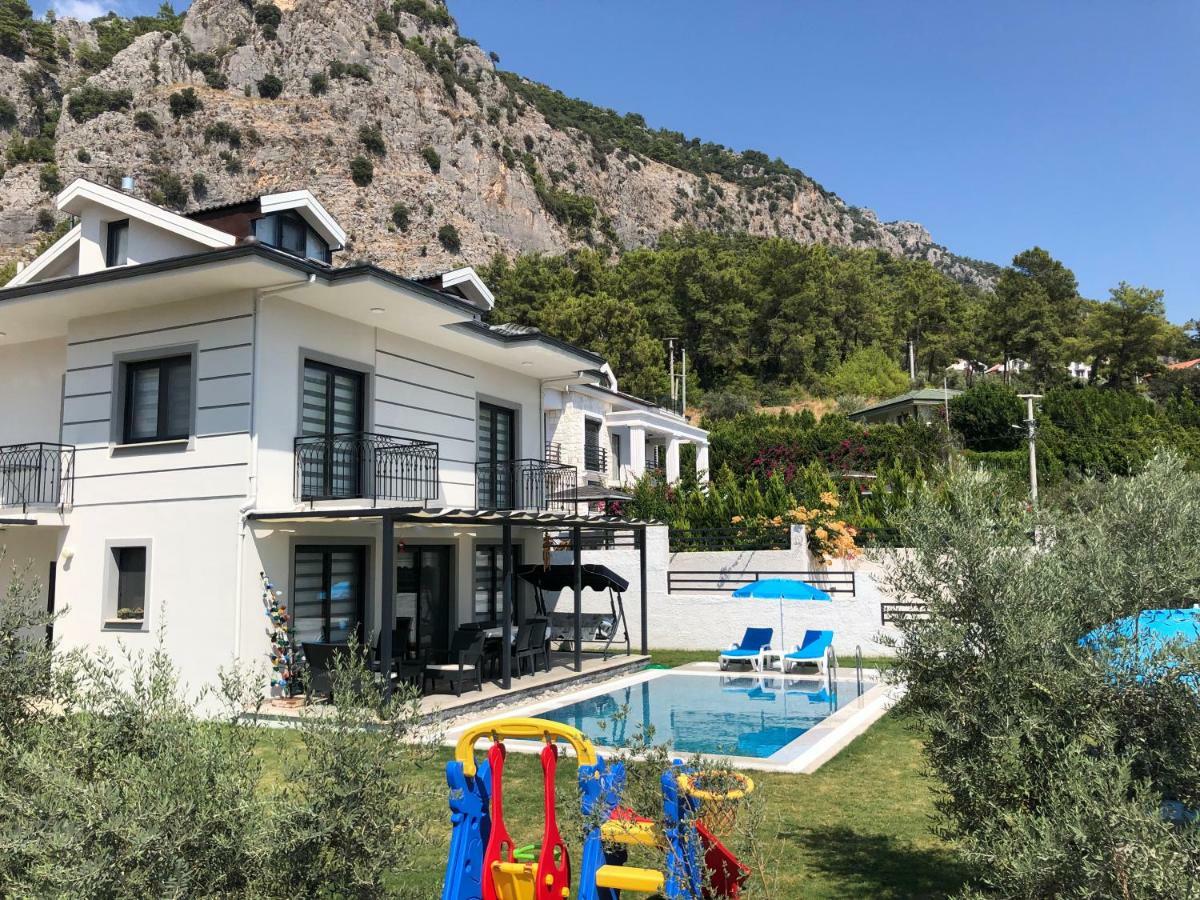 Private In Gocek Perest Villa Gocek (Fethiye)