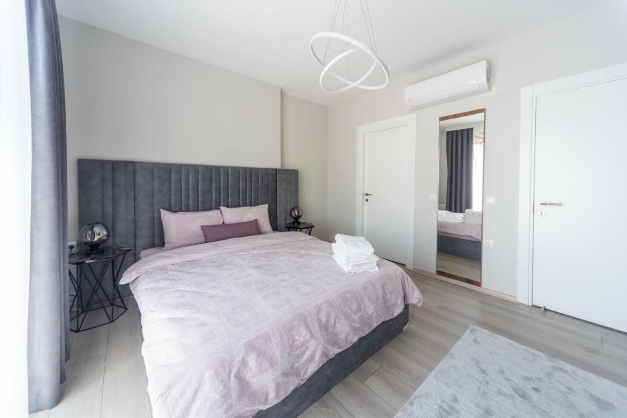 Hotel Hills Yalova (Yalova)