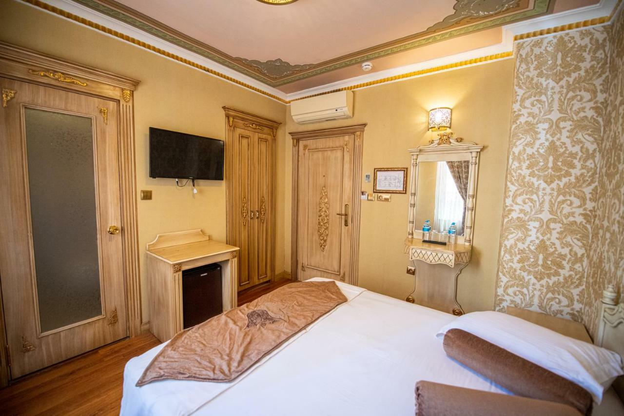 Hotel Kaftan