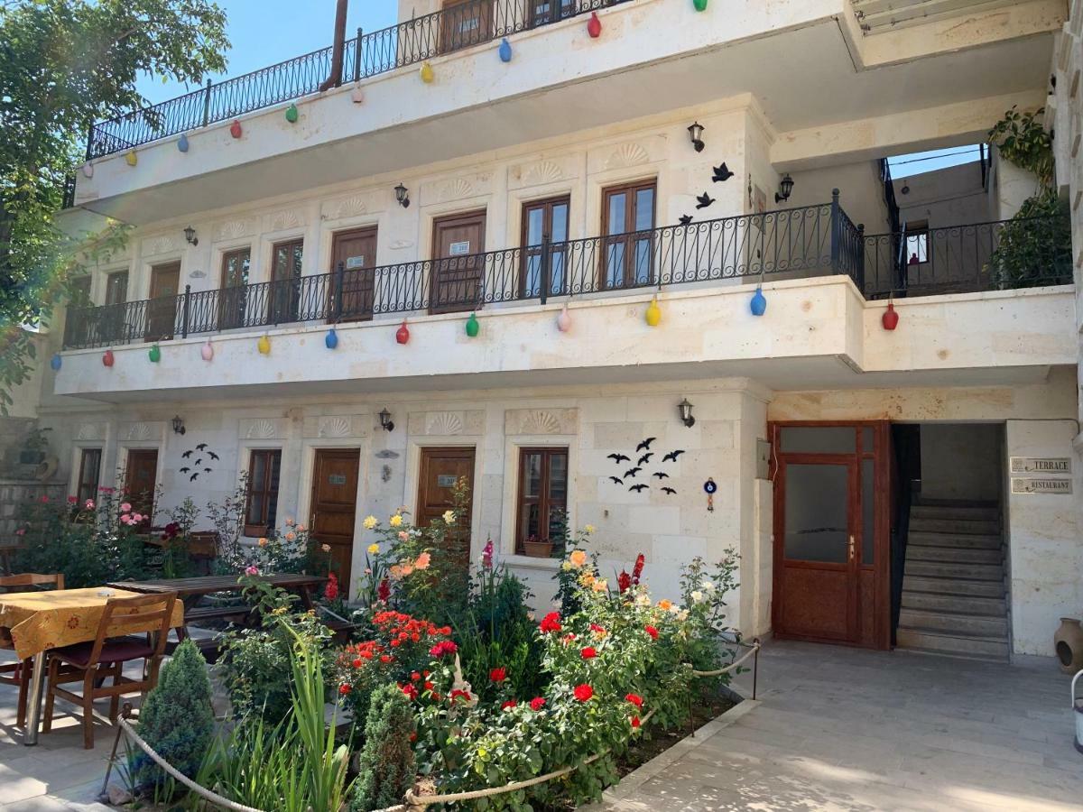 Cappadocia Ozbek Stone House 2*