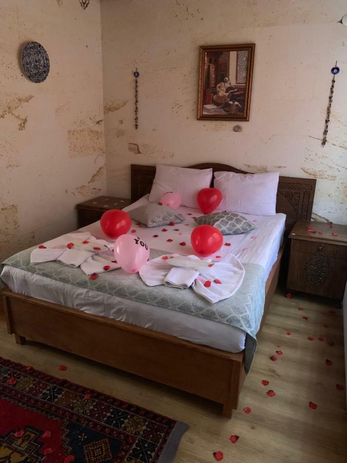 Cappadocia Ozbek Stone House