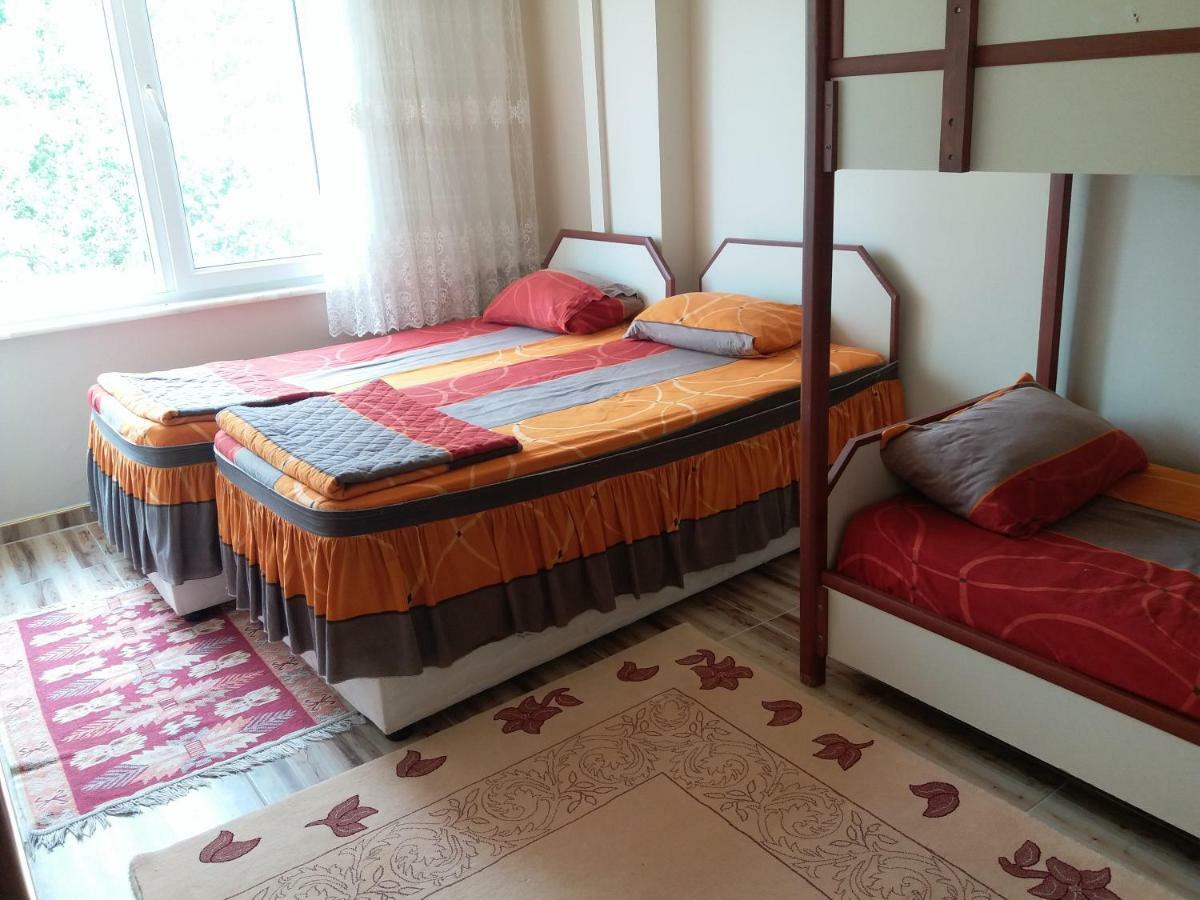 Saglik Aparthotel