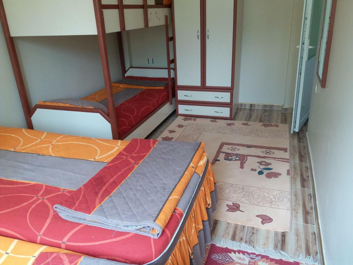Saglik Aparthotel