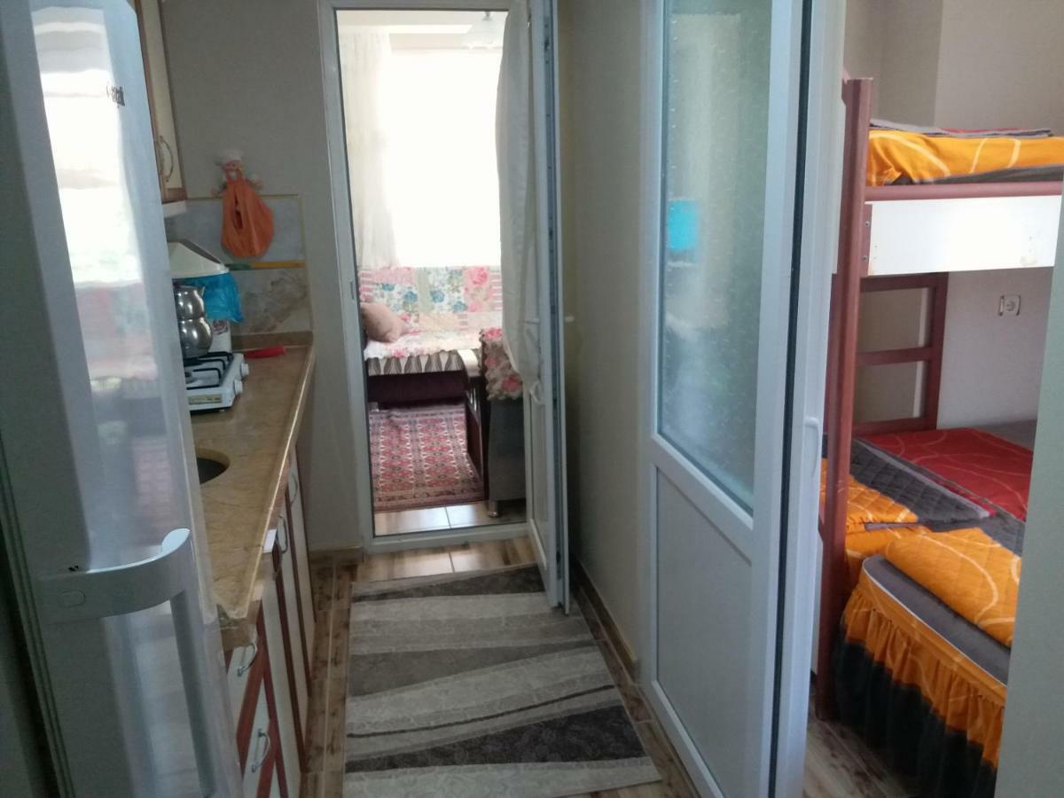 Saglik Aparthotel Erdek