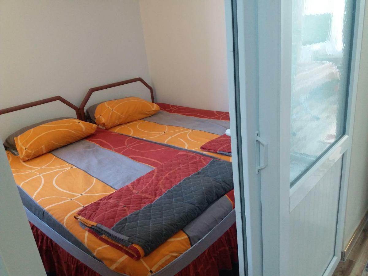 Saglik Aparthotel