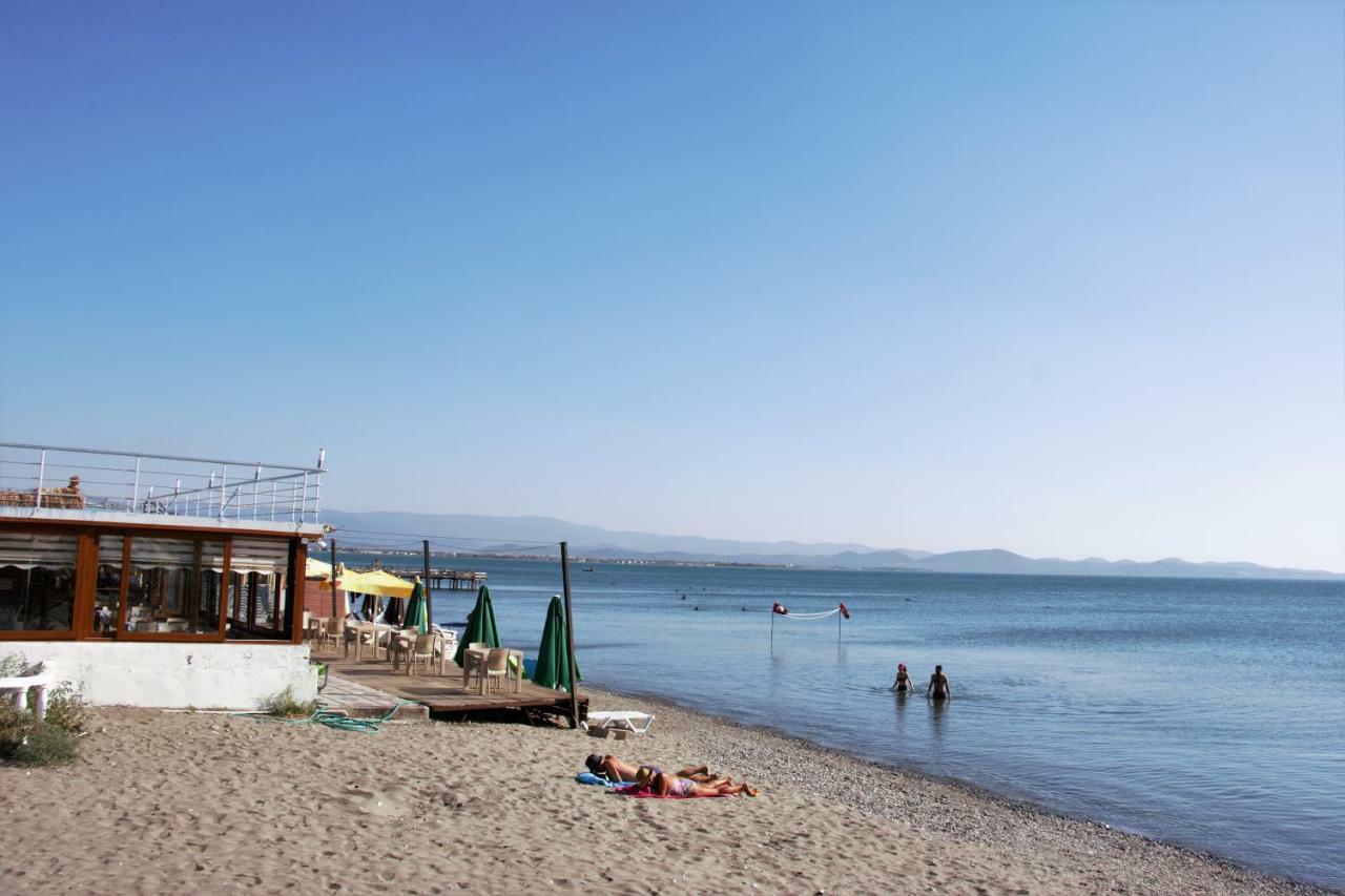Hotel Bonita Akcay 3*