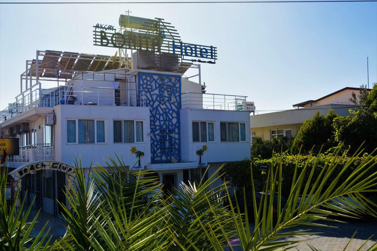 Bonita Akcay Hotel Edremit (Balikesir)