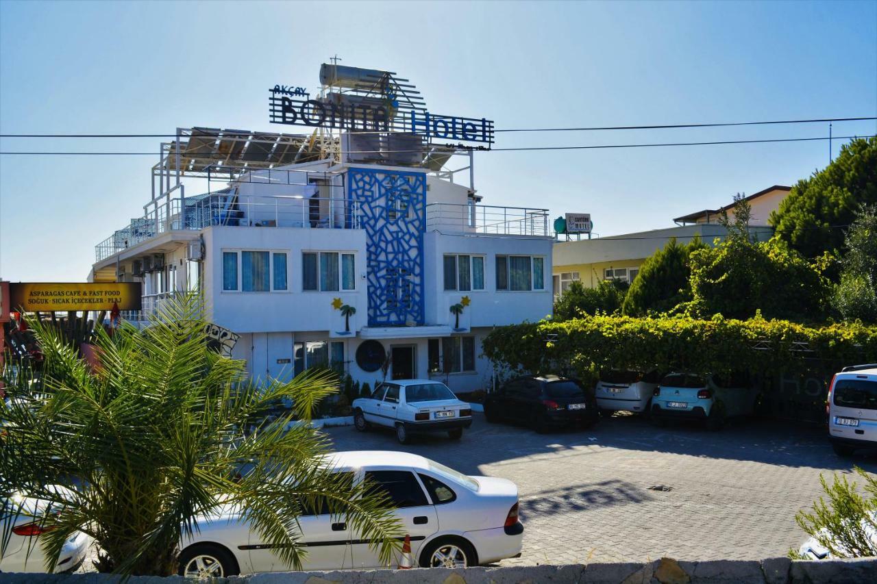 Bonita Akcay 3* Edremit (Balikesir)