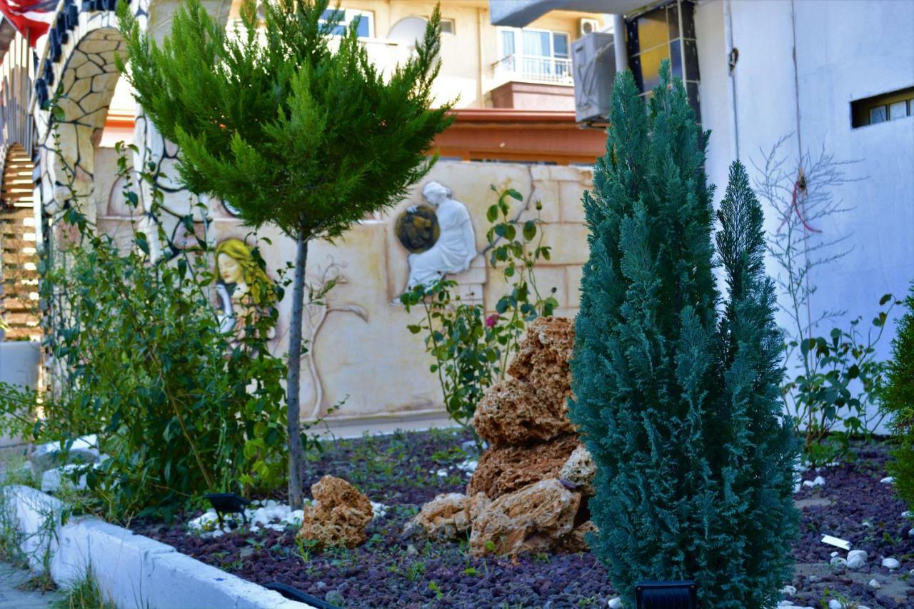 Hotel Bonita Akcay Edremit (Balikesir)