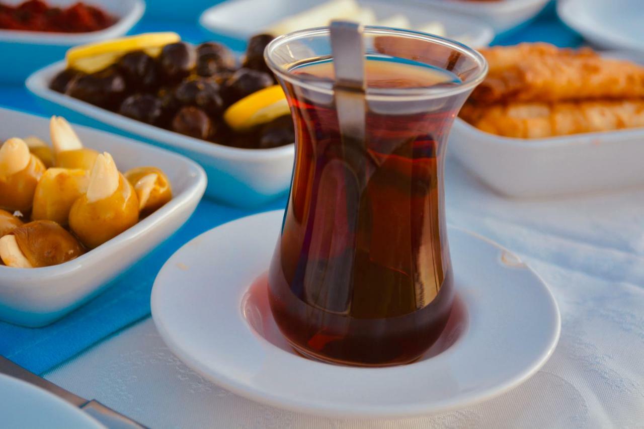 Bonita Akcay 3* Edremit (Balikesir)