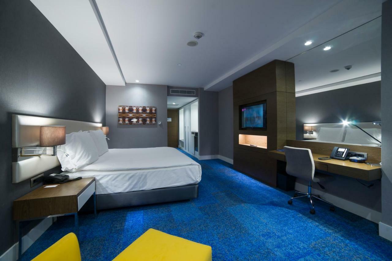 Radisson Blu Hotel, 5* Kayseri