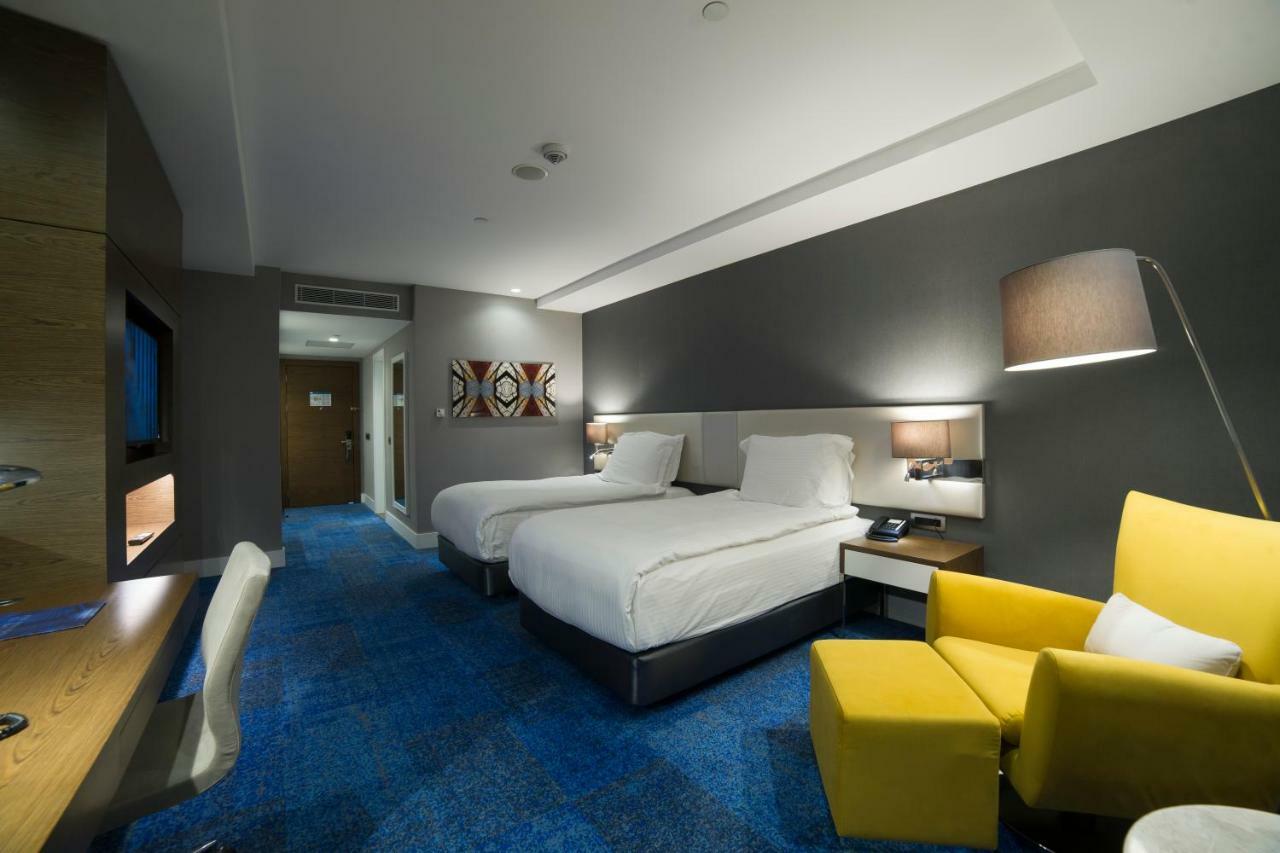 Radisson Blu Hotel, 5* Kayseri
