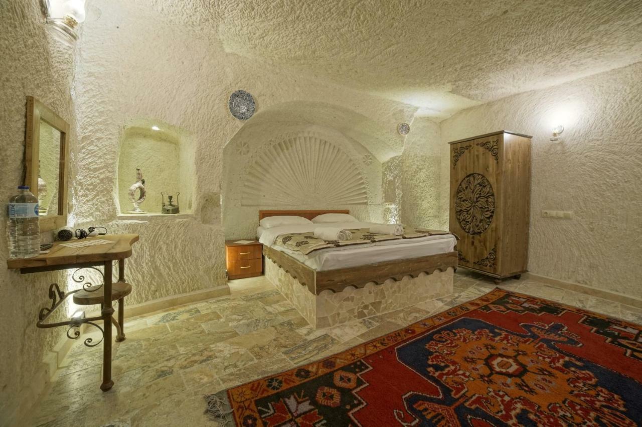 Inn Melek Cave Goreme