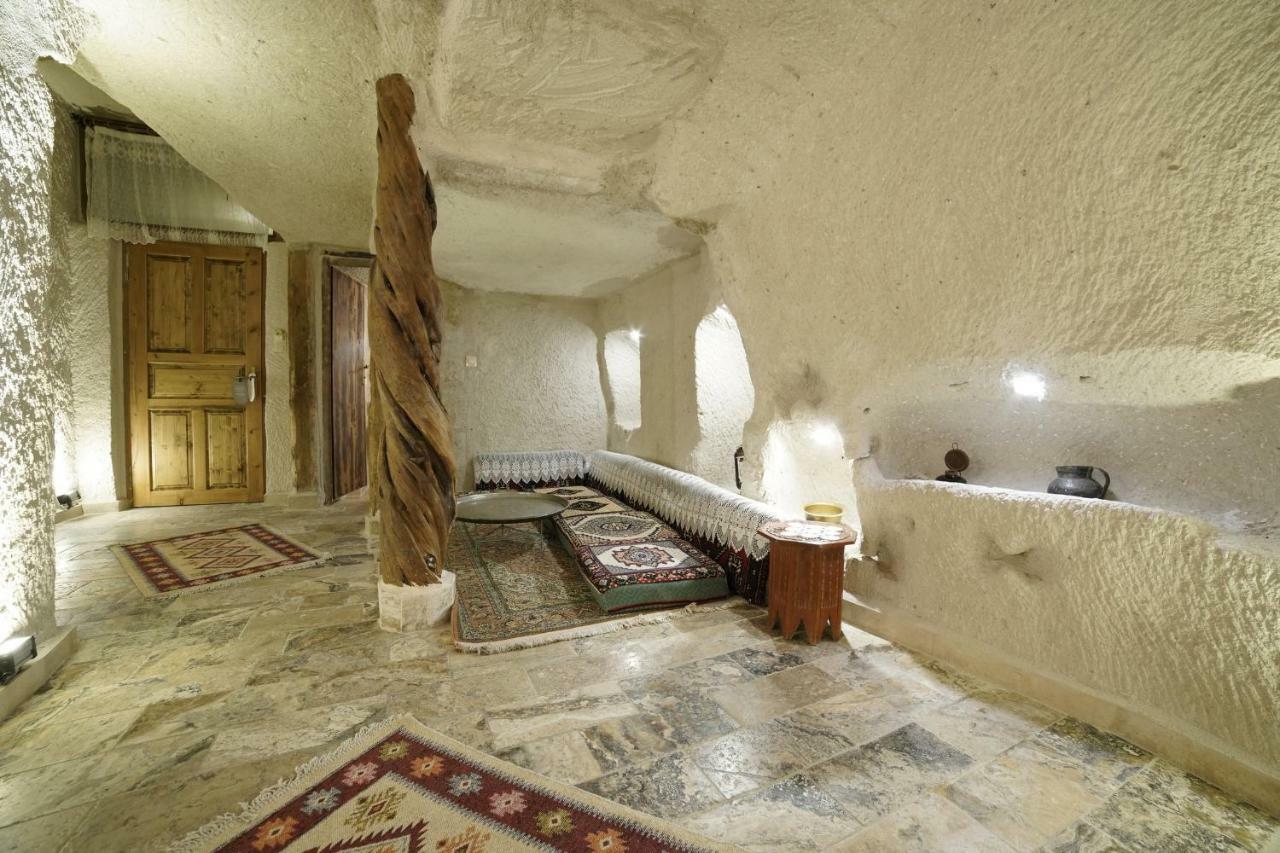 Melek Cave Inn 2*