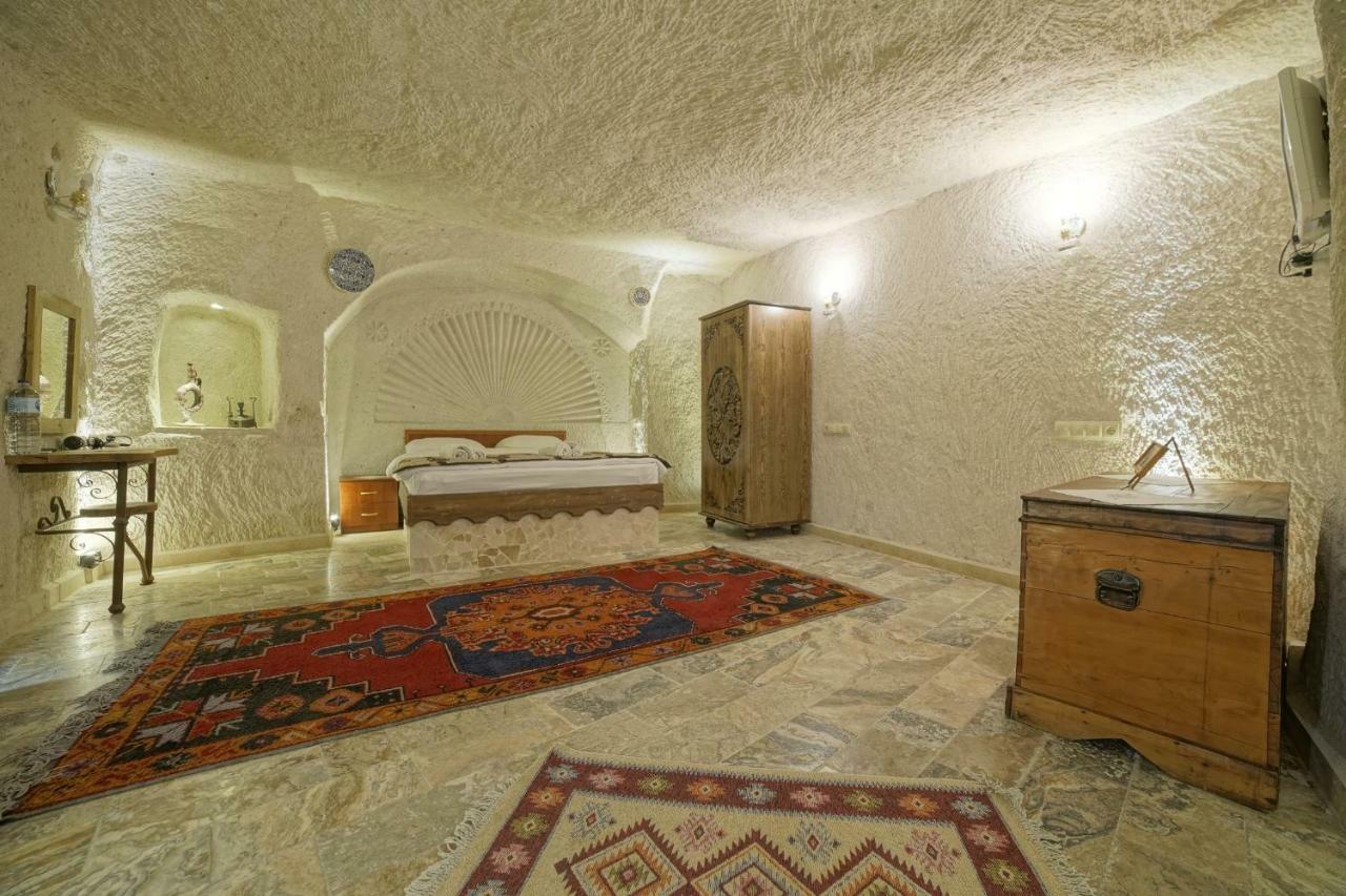 Melek Cave 2* Goreme