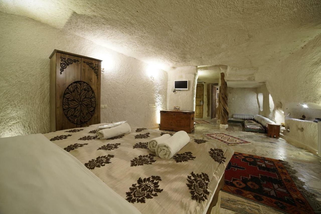 Melek Cave 2* Goreme