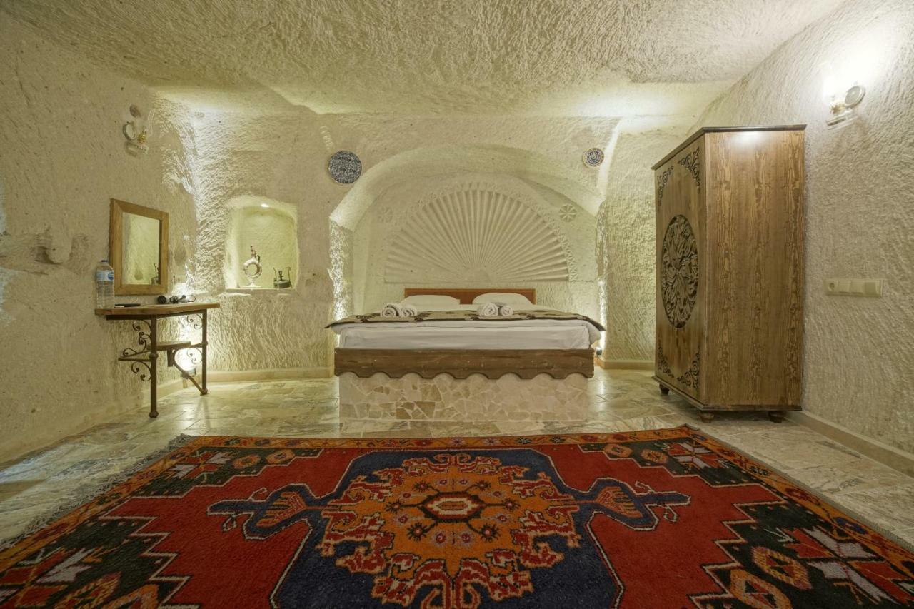 Melek Cave 2* Goreme