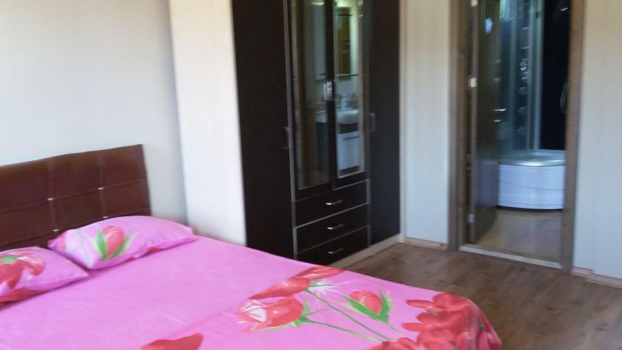 Villa Camlik Villalari