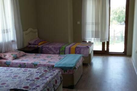 Camlik Villalari Villa Ayvalik
