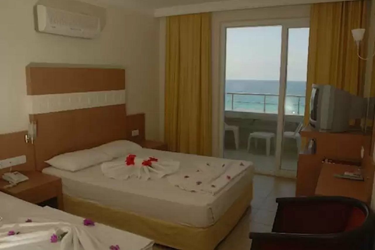 Sunstar 4* Mahmutlar