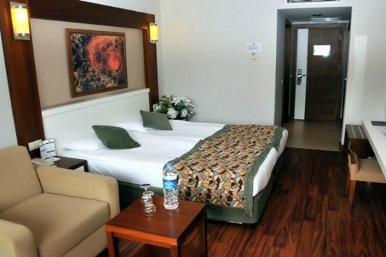 Viking Star 4* Kemer