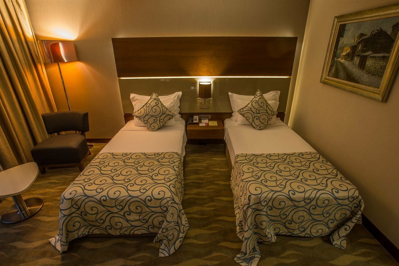 Hotel Innova Sultanahmet Istanbul