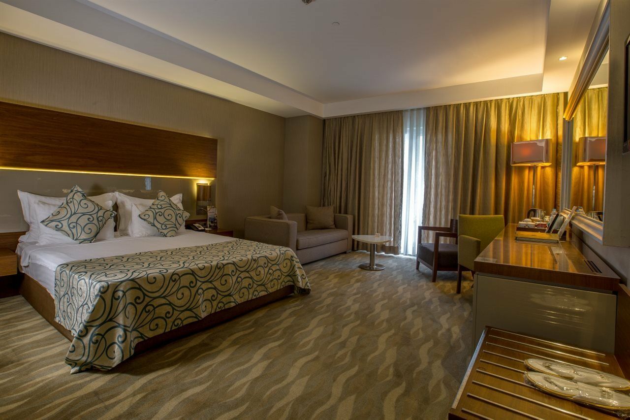 Innova Sultanahmet 4*