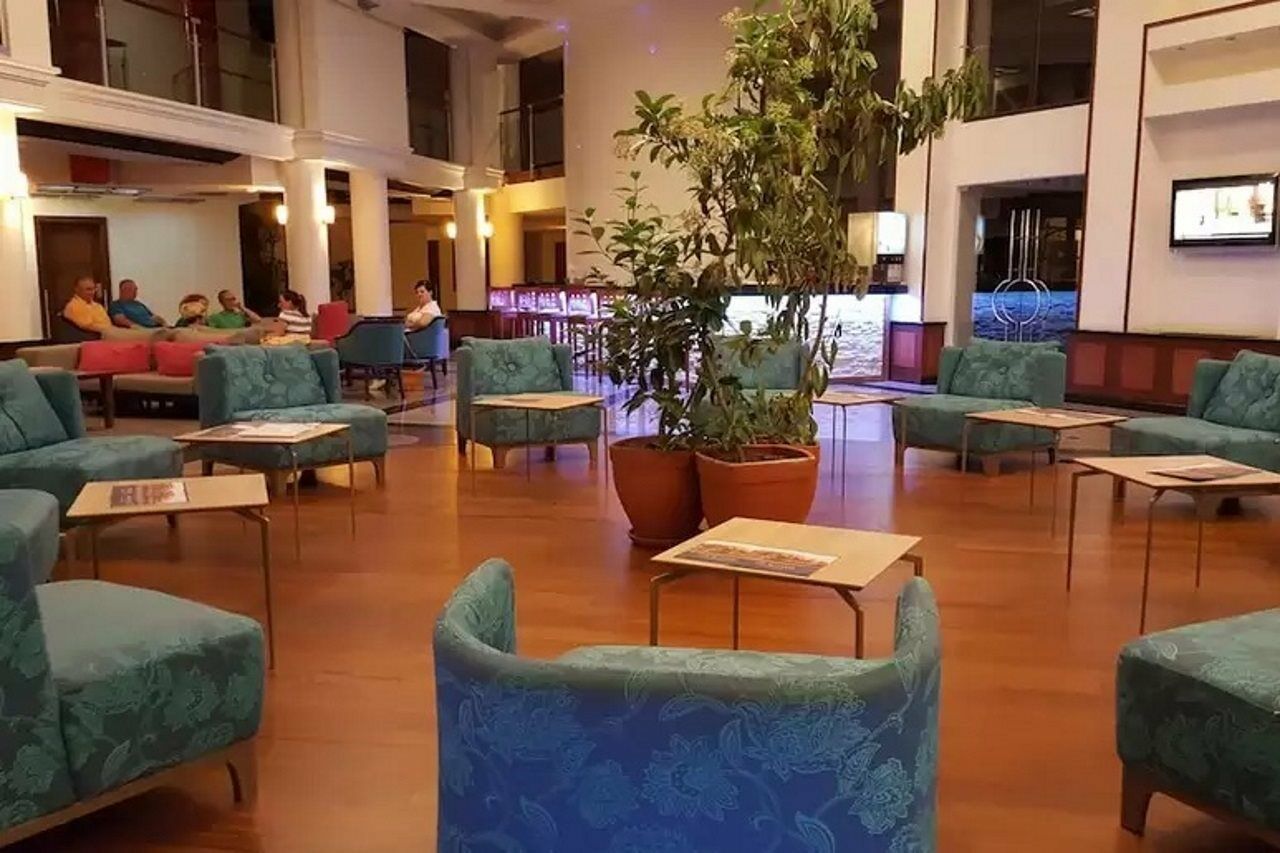 Resort Sundance 5*