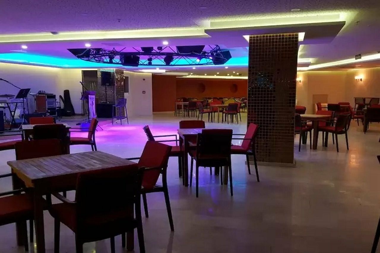 Resort Sundance 5*