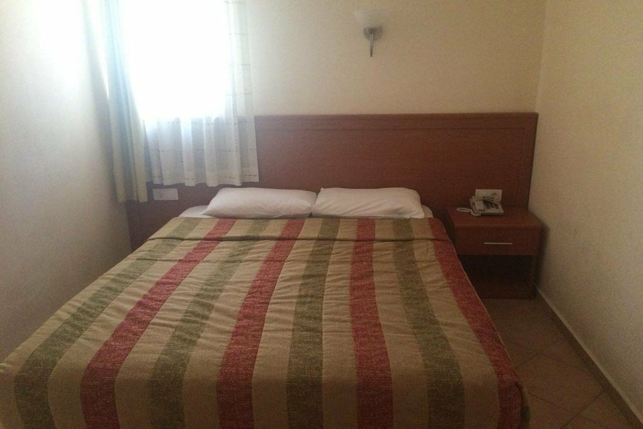 Hotel Beldeniz Oludeniz