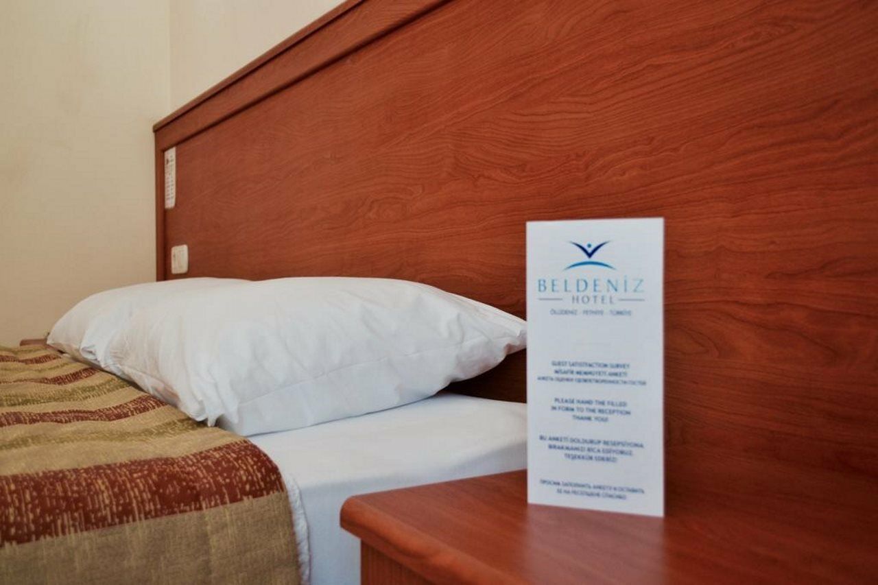 Beldeniz Hotel
