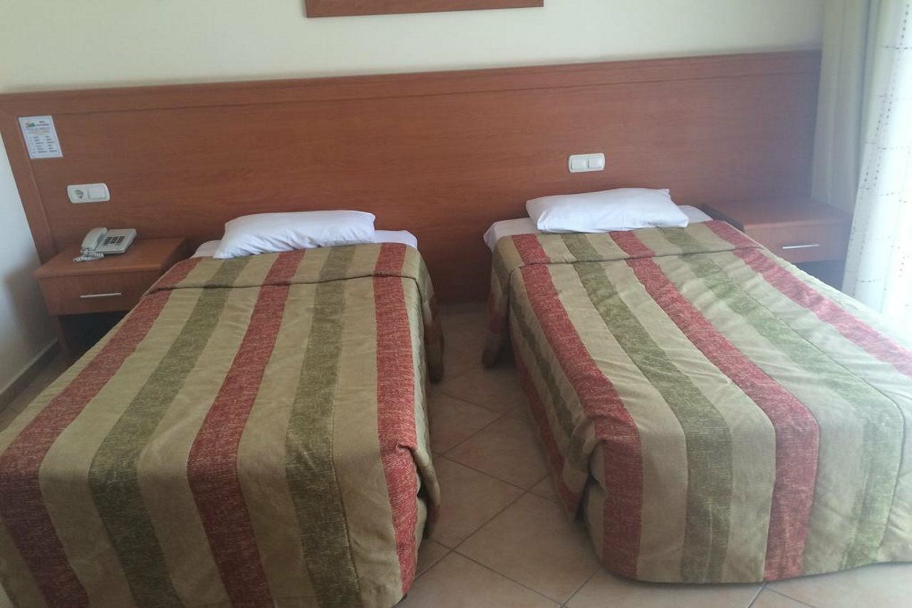 Beldeniz Hotel