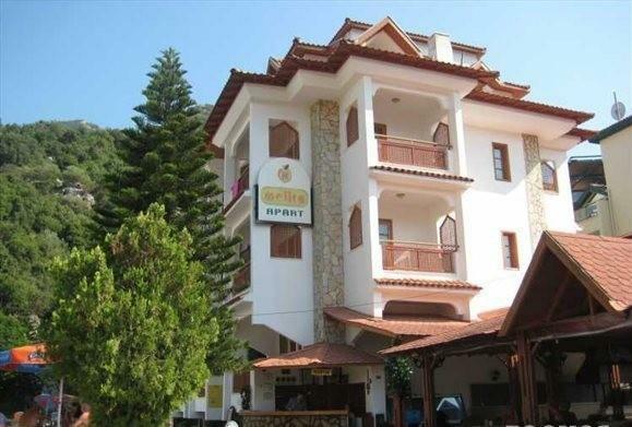 Hotel Melita 3*