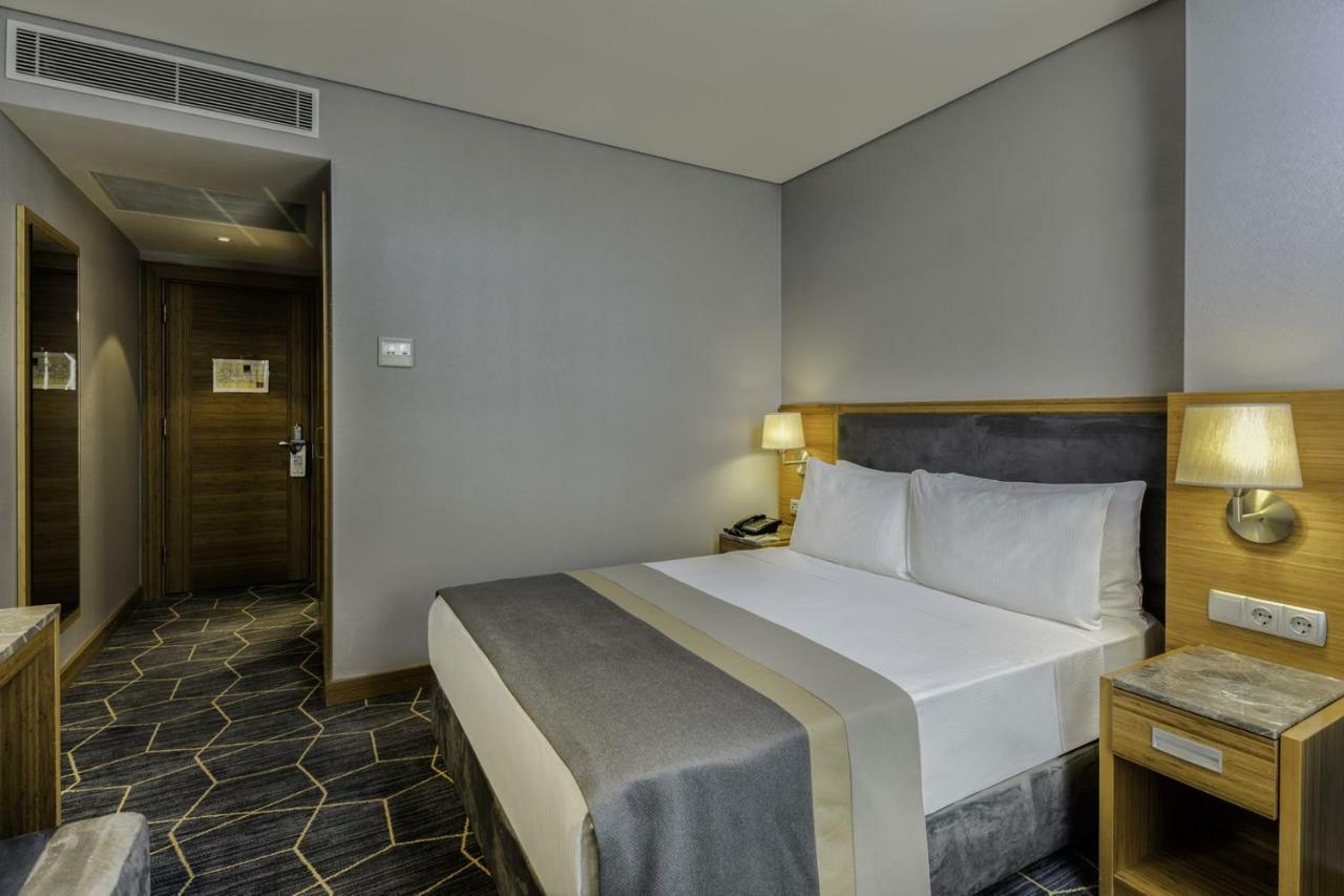 Venera Old Hotel