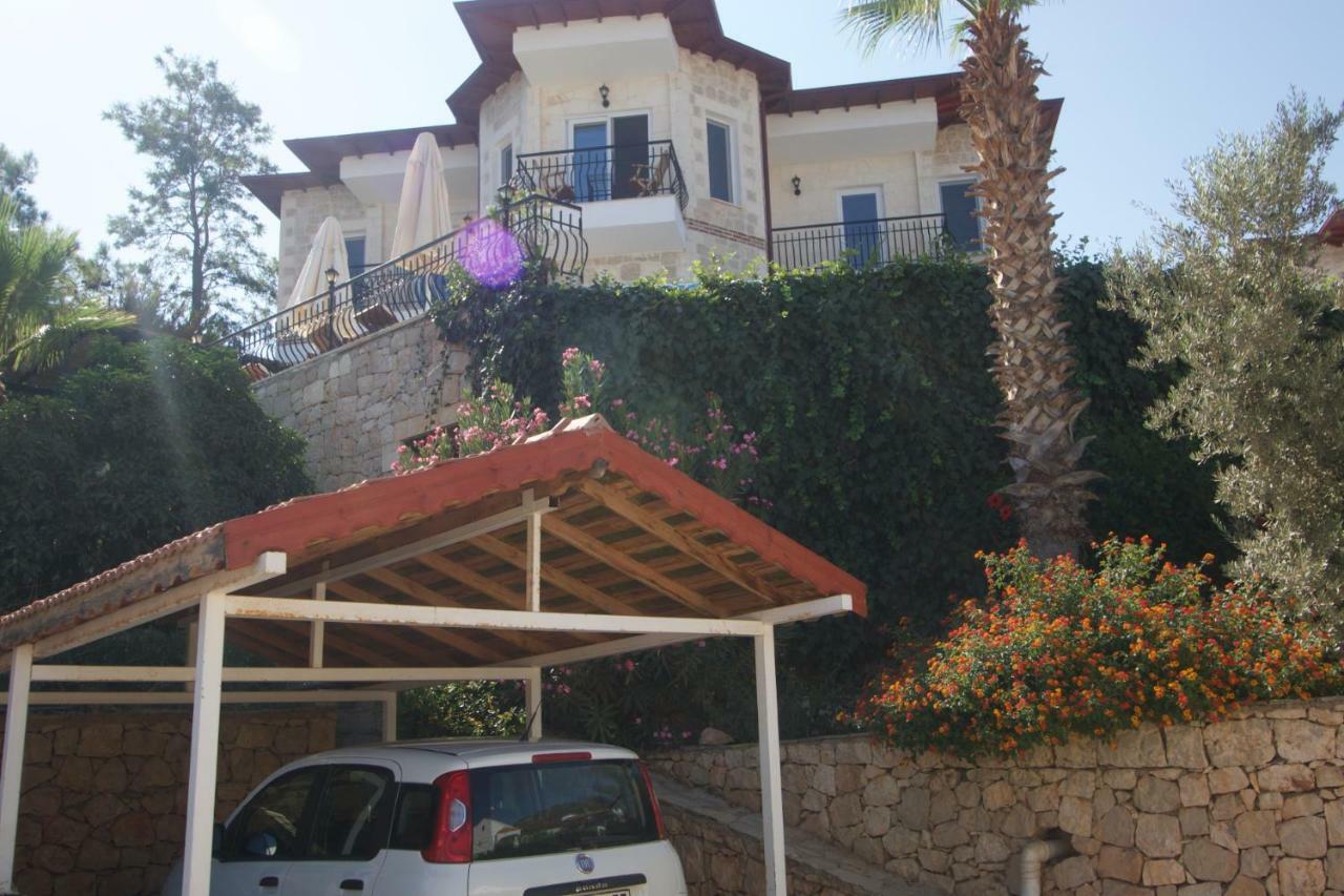 Jiok Villa Kas