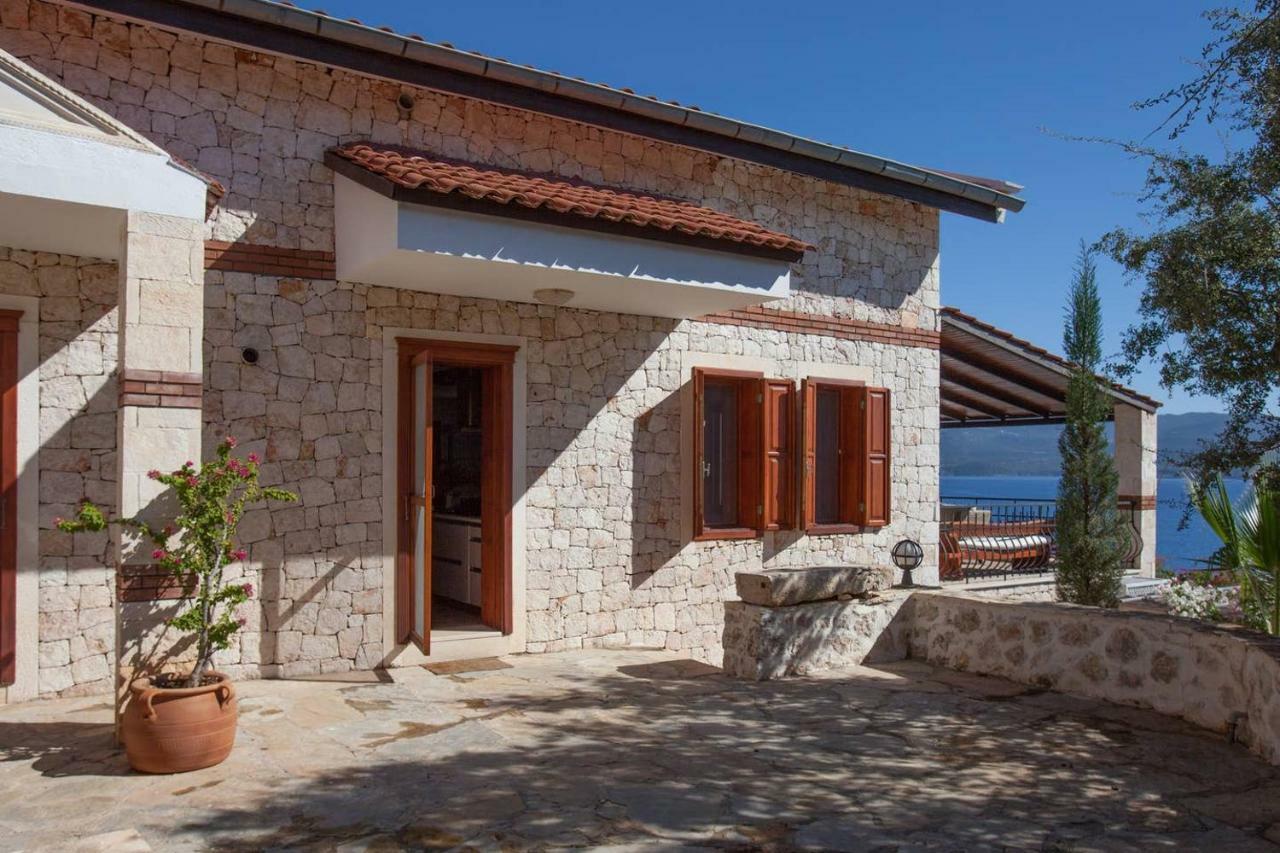 Escalade Iii Villa *
