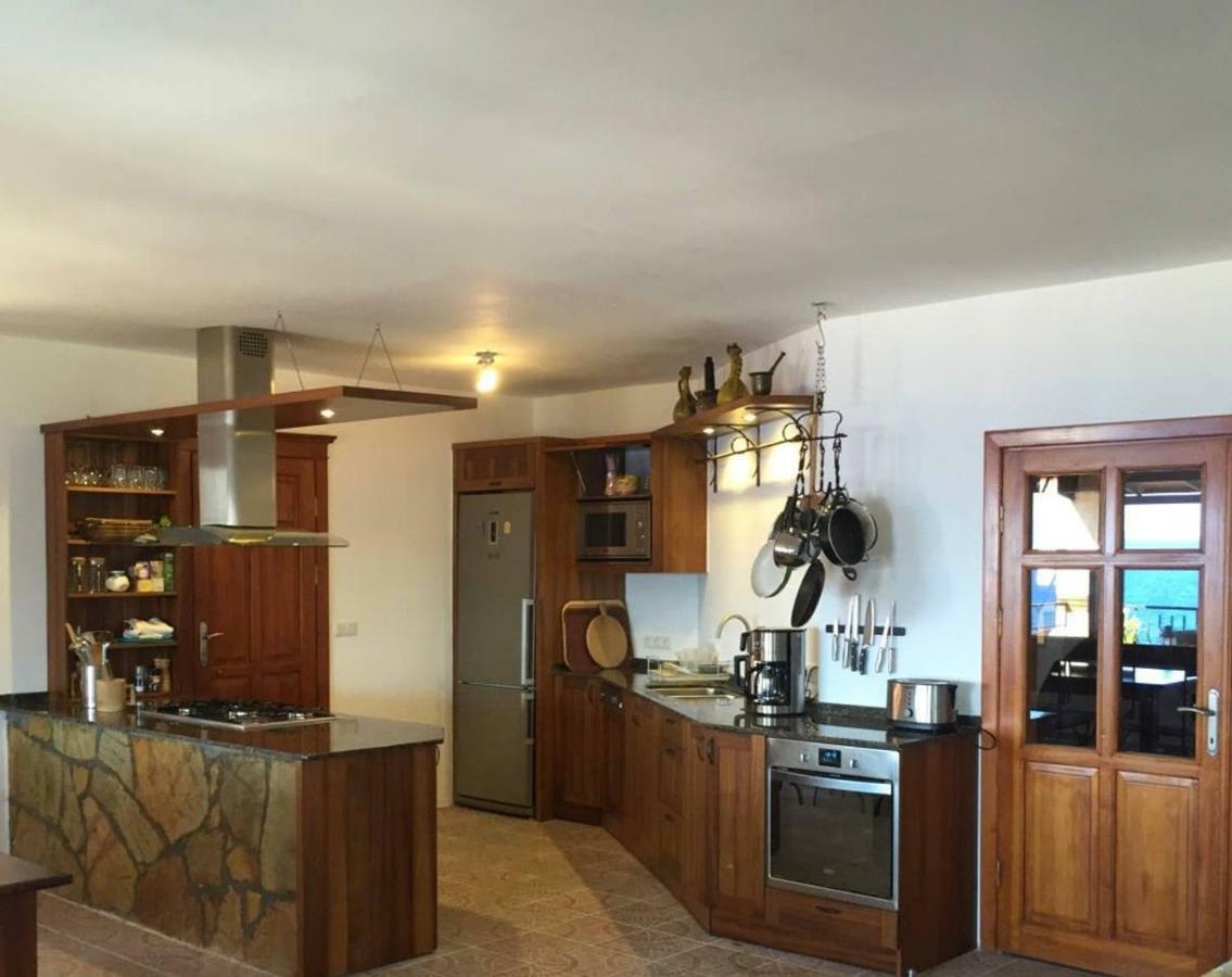 Villa Escalade Iii Kas