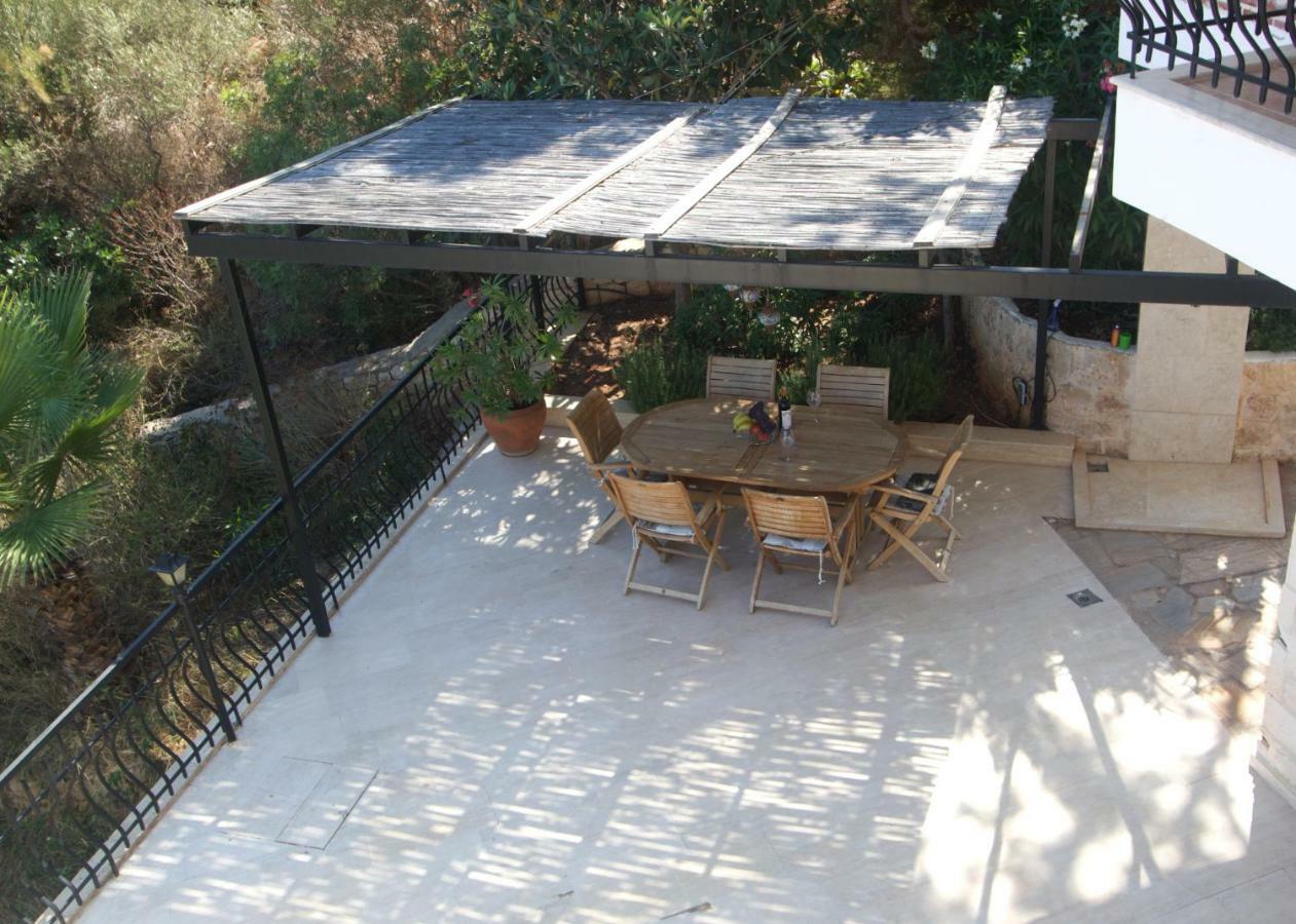 Villa Jiok Kas