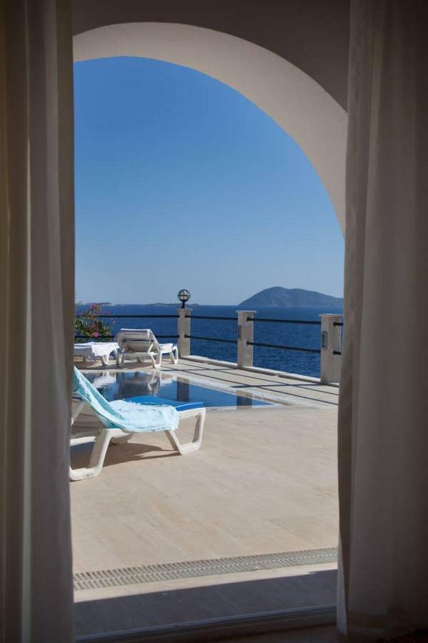 Villa Escalade Iii Kas