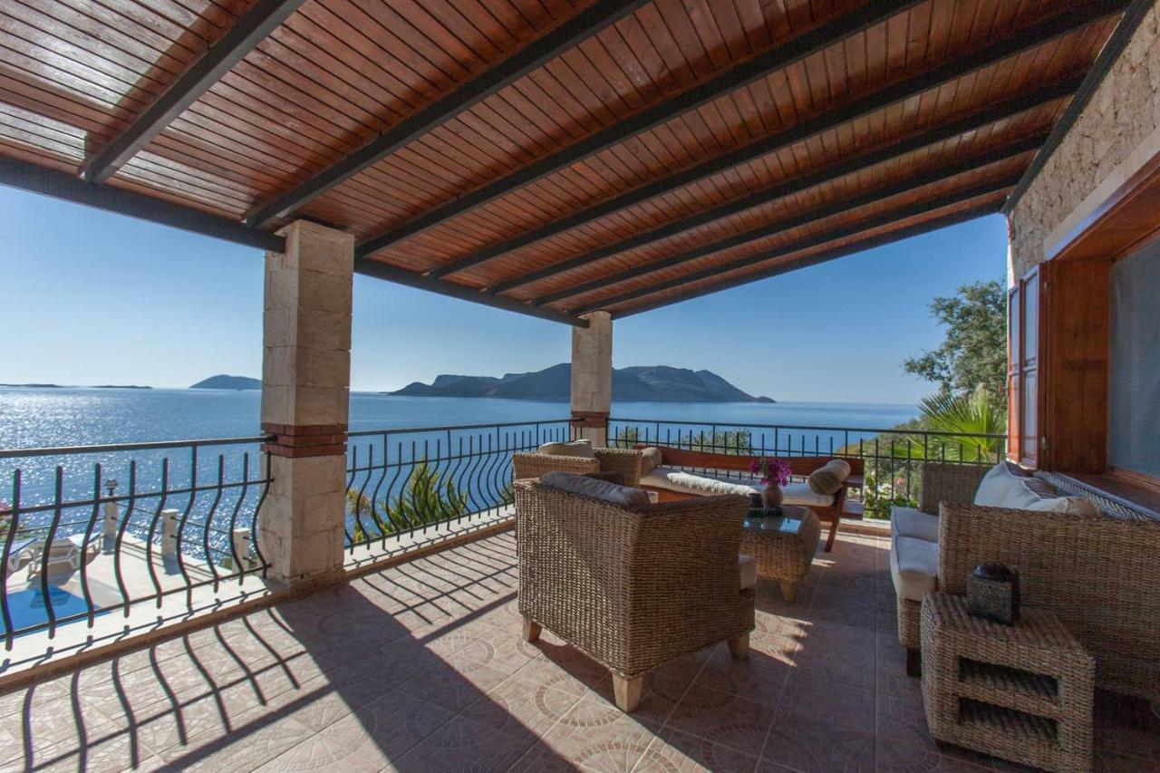 Villa Escalade Iii *