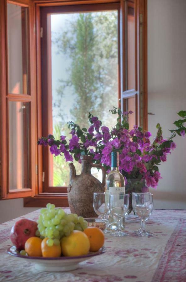 Villa Escalade Iii Kas