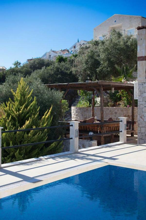 Villa Escalade Iii Kas