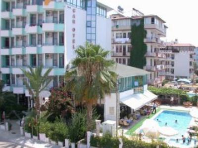 Hotel La Vella