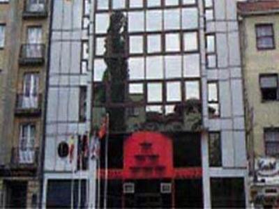 Hotel Almer Ankara