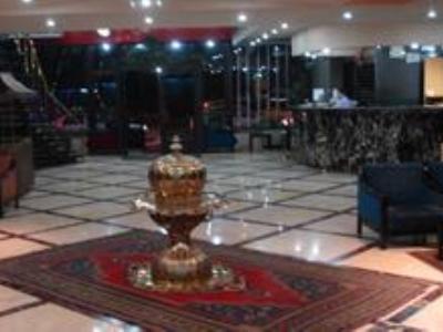 Almer Hotel Ankara